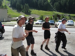 Cover Photo: September 2011