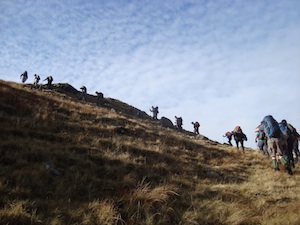 Cover Photo: December 2012