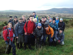 Cover Photo: February 2012