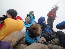 Cover Photo: July/August 2012