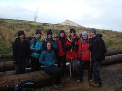 Cover Photo: March 2012