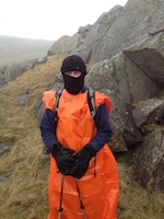 Cover Photo: May/June 2012