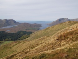 Cover Photo: October/November 2012