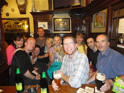 Cover Photo: September 2012