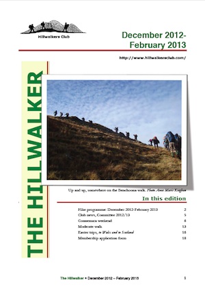 hillwalkers
