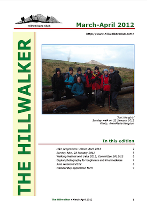hillwalkers