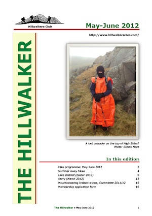 hillwalkers