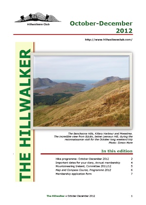 hillwalkers