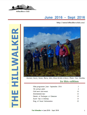 hillwalkers