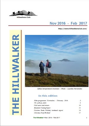 hillwalkers