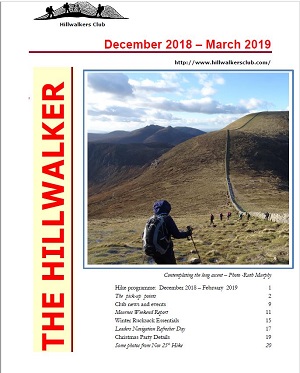 hillwalkers