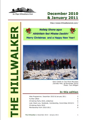 hillwalkers