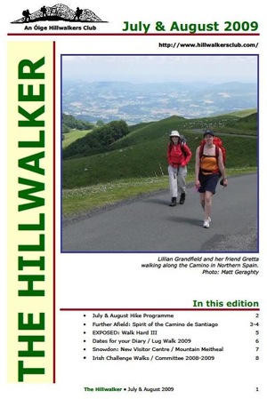 hillwalkers