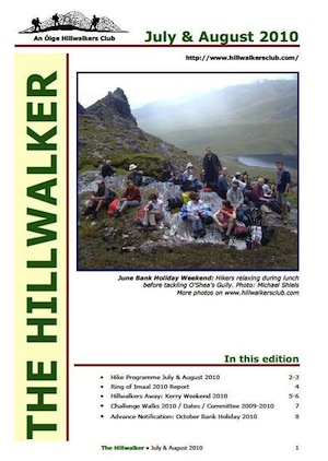 hillwalkers