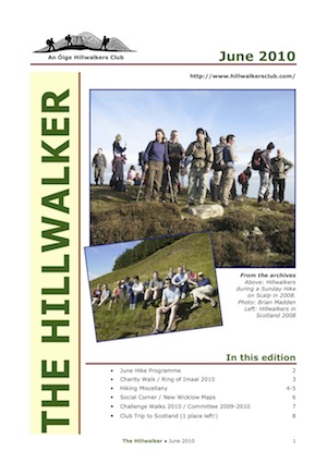 hillwalkers