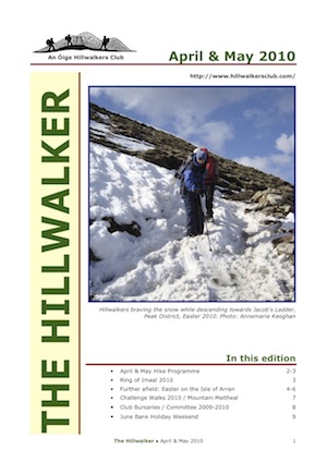 hillwalkers
