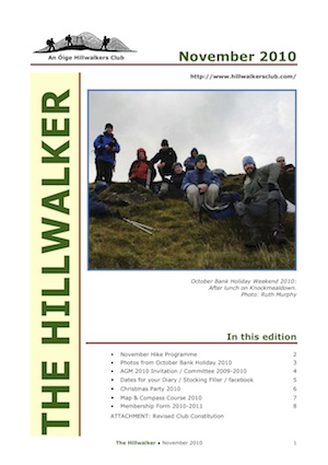 hillwalkers