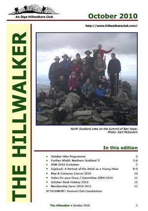 hillwalkers